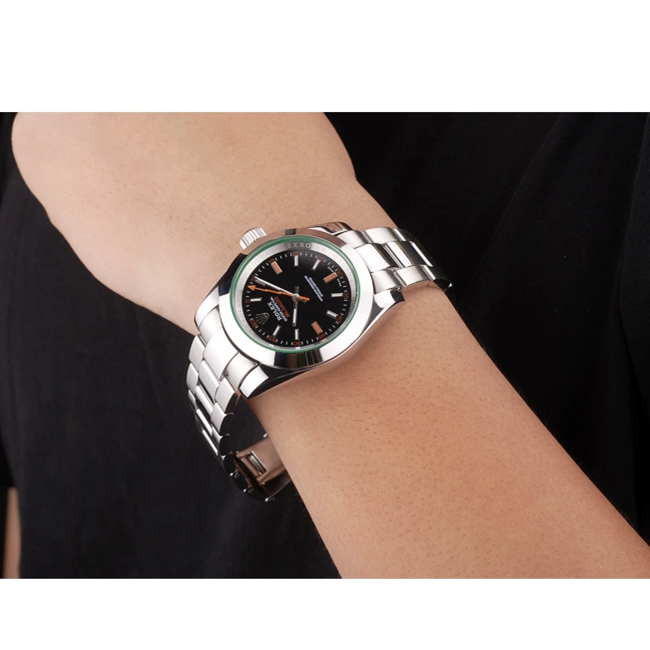 AAA Replica Watches Milgauss-rl191 Rolex 0702